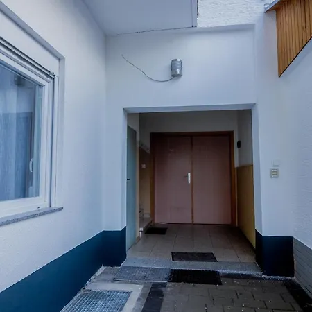 Ferienwohnung A&S Heuchelheim Heuchelheim  Exterior photo
