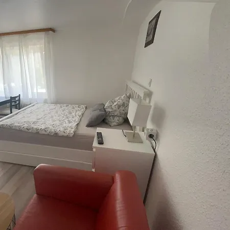 Ferienwohnung A&S Heuchelheim Heuchelheim  Exterior photo