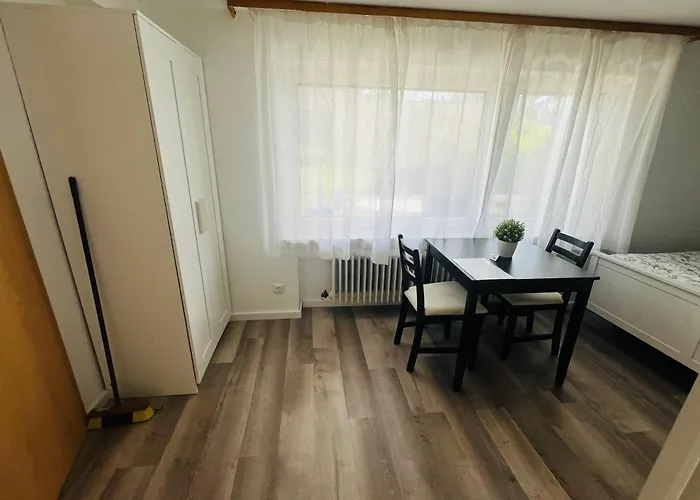 Ferienwohnung A&S Heuchelheim