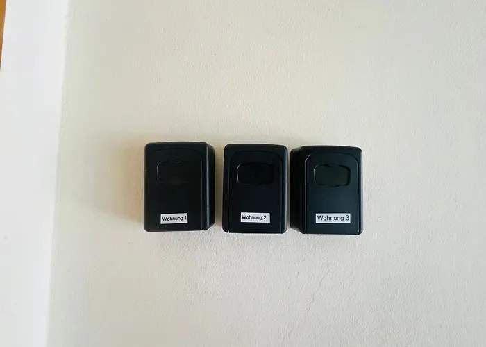 Ferienwohnung A&S Heuchelheim