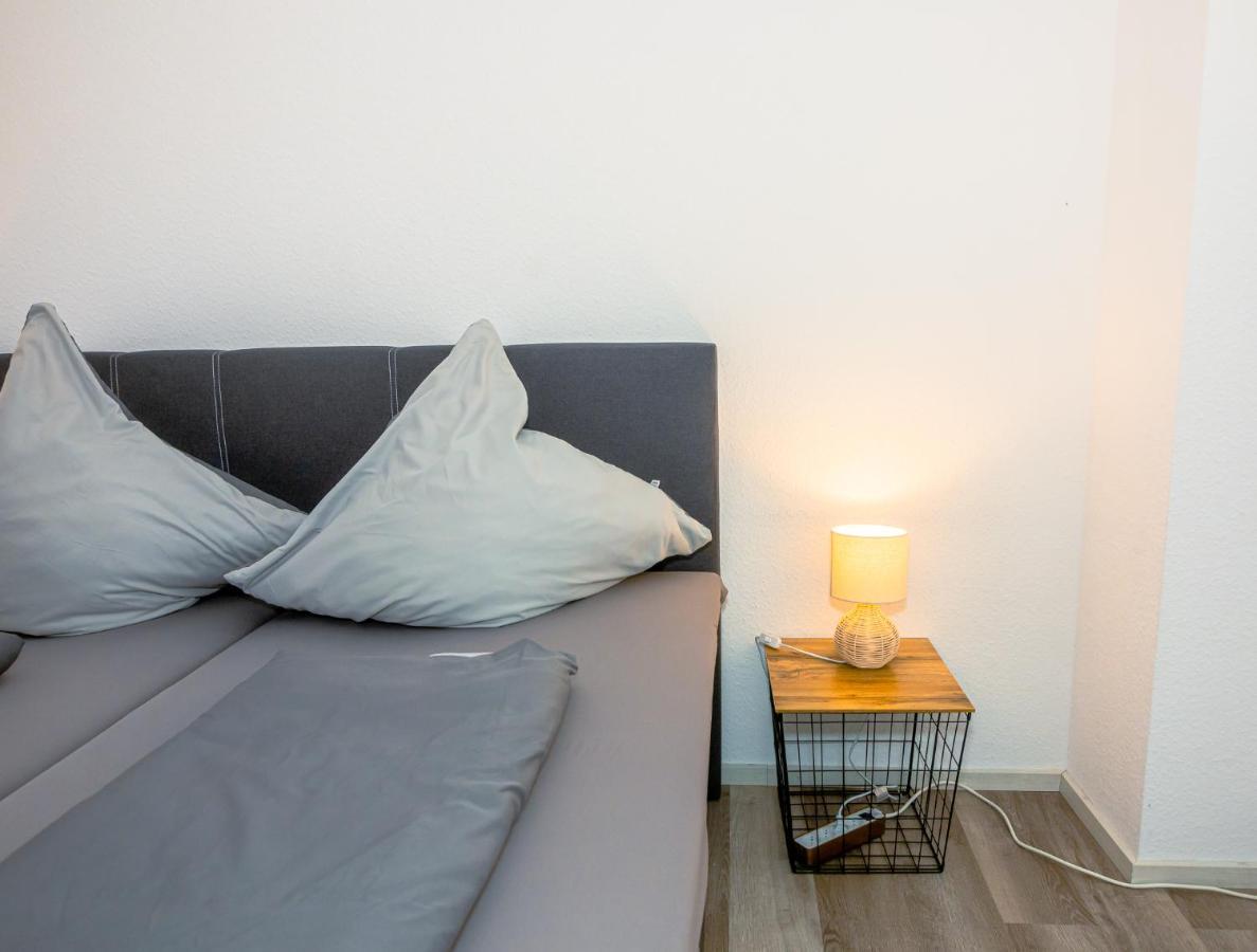 Apartment A&s Heuchelheim
