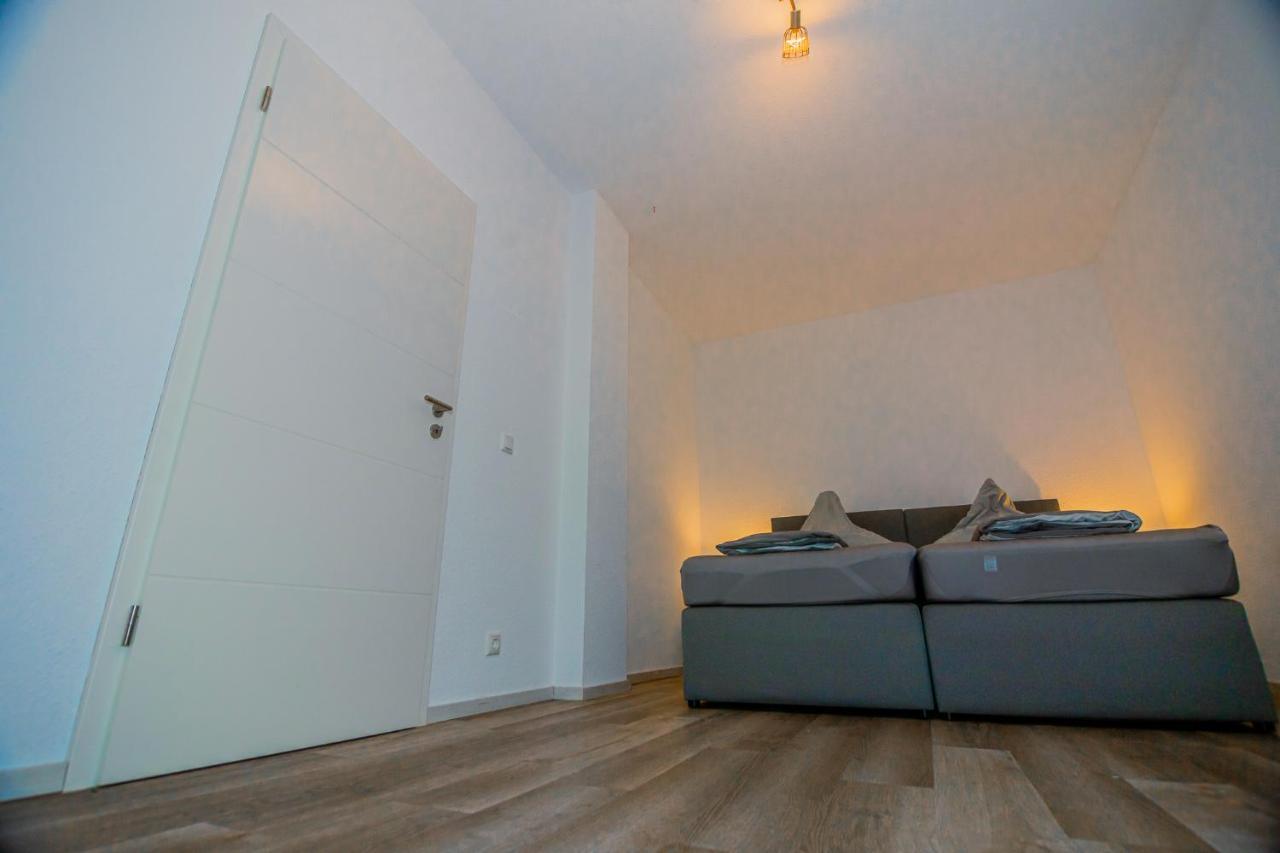 A&s Heuchelheim Apartment