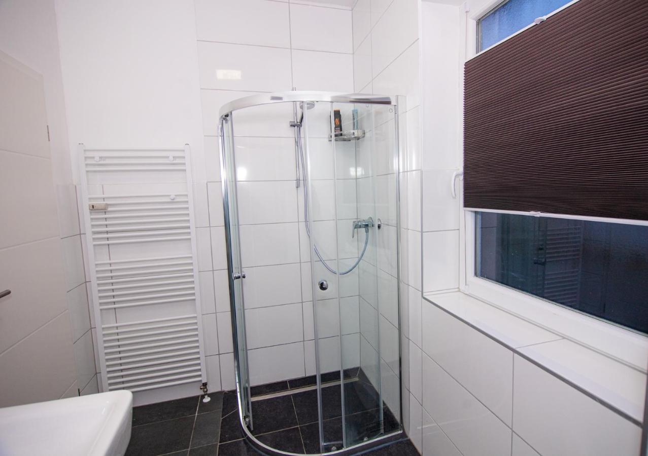 A&s Heuchelheim Apartment