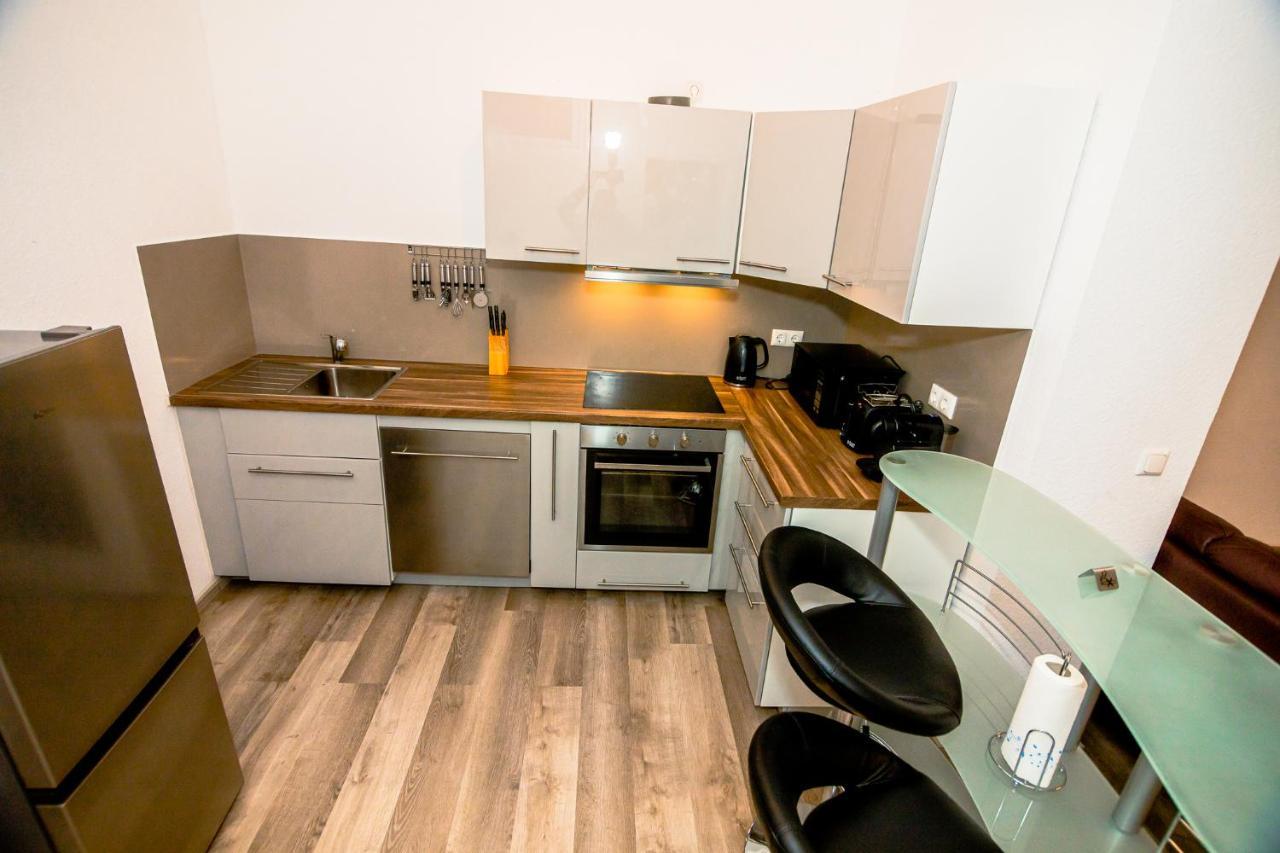 A&s Heuchelheim Apartment Heuchelheim (Giessen)