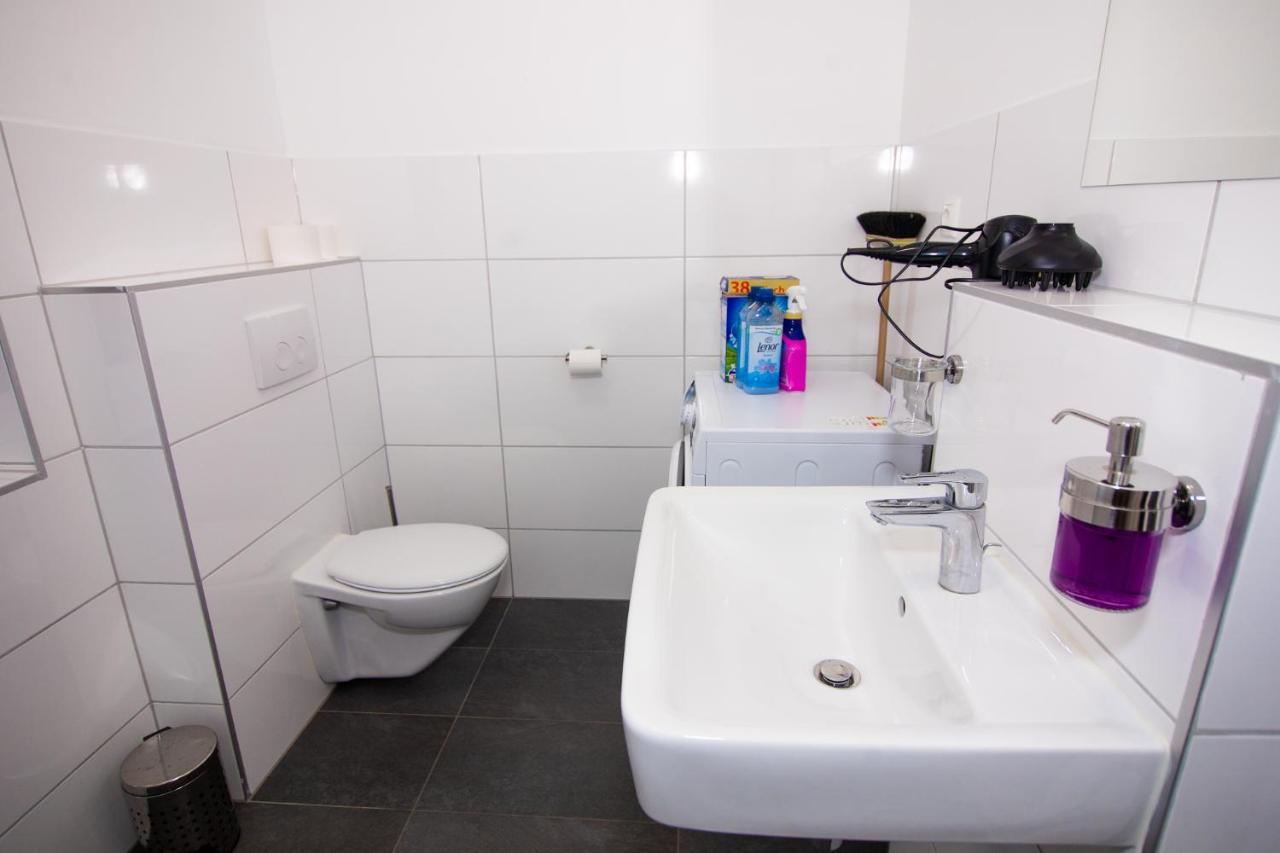 A&s Heuchelheim Apartment *