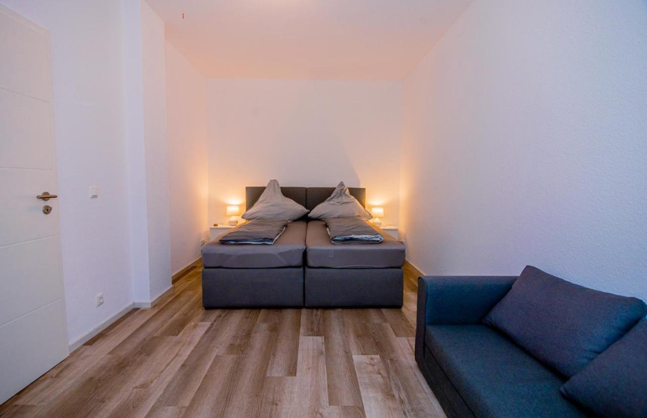 A&s Heuchelheim Apartment Heuchelheim (Giessen)