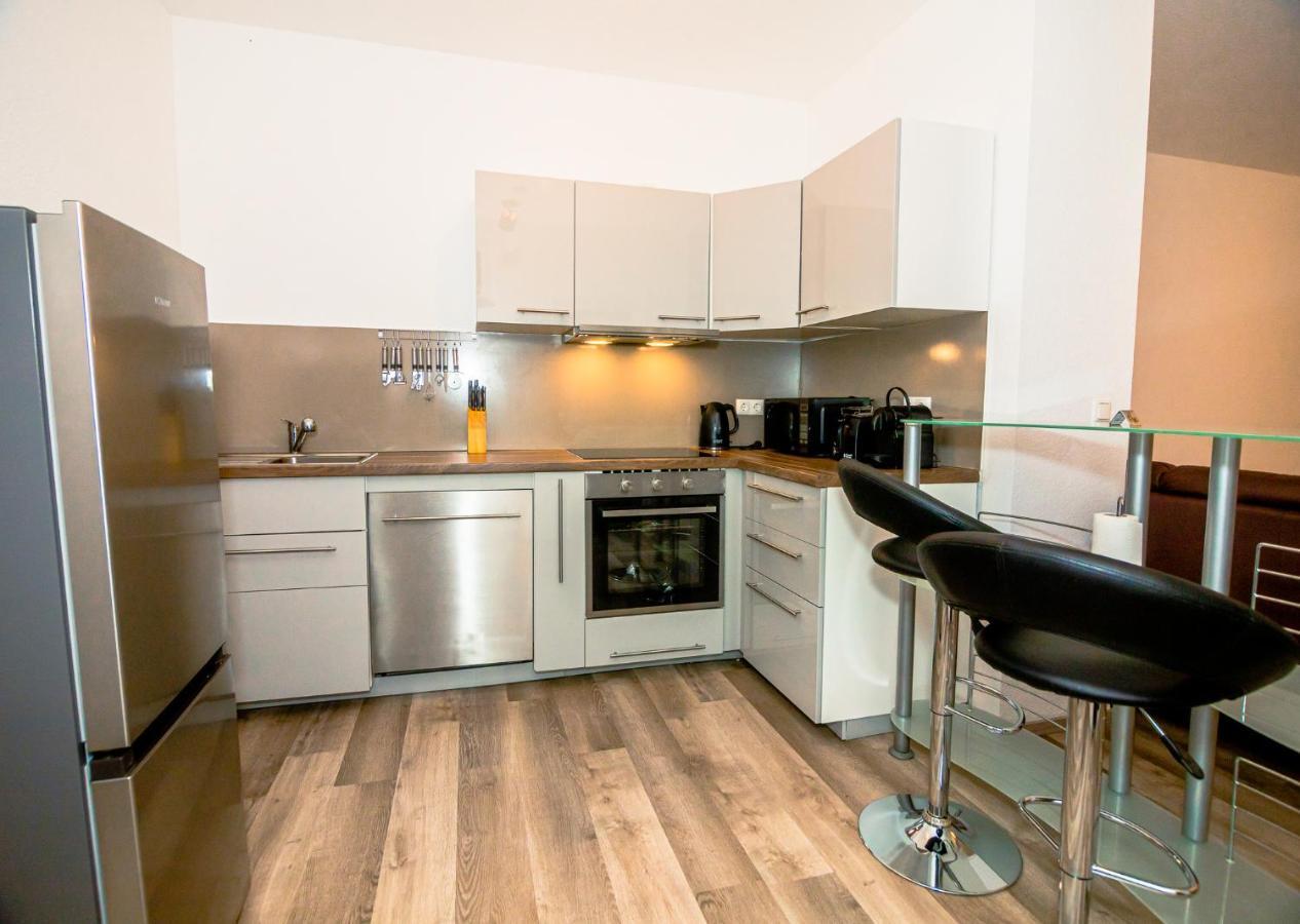 Apartment A&s Heuchelheim Heuchelheim (Giessen)