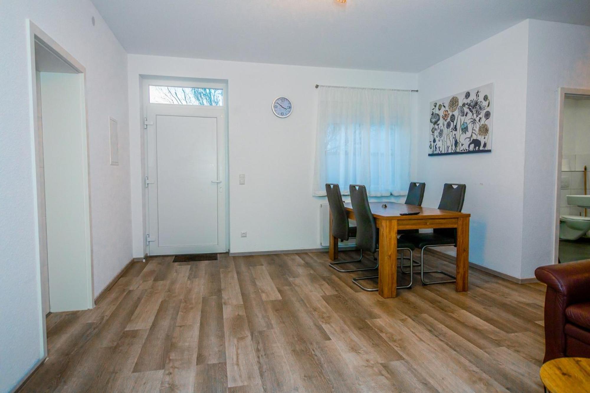 A&s Heuchelheim Apartment *