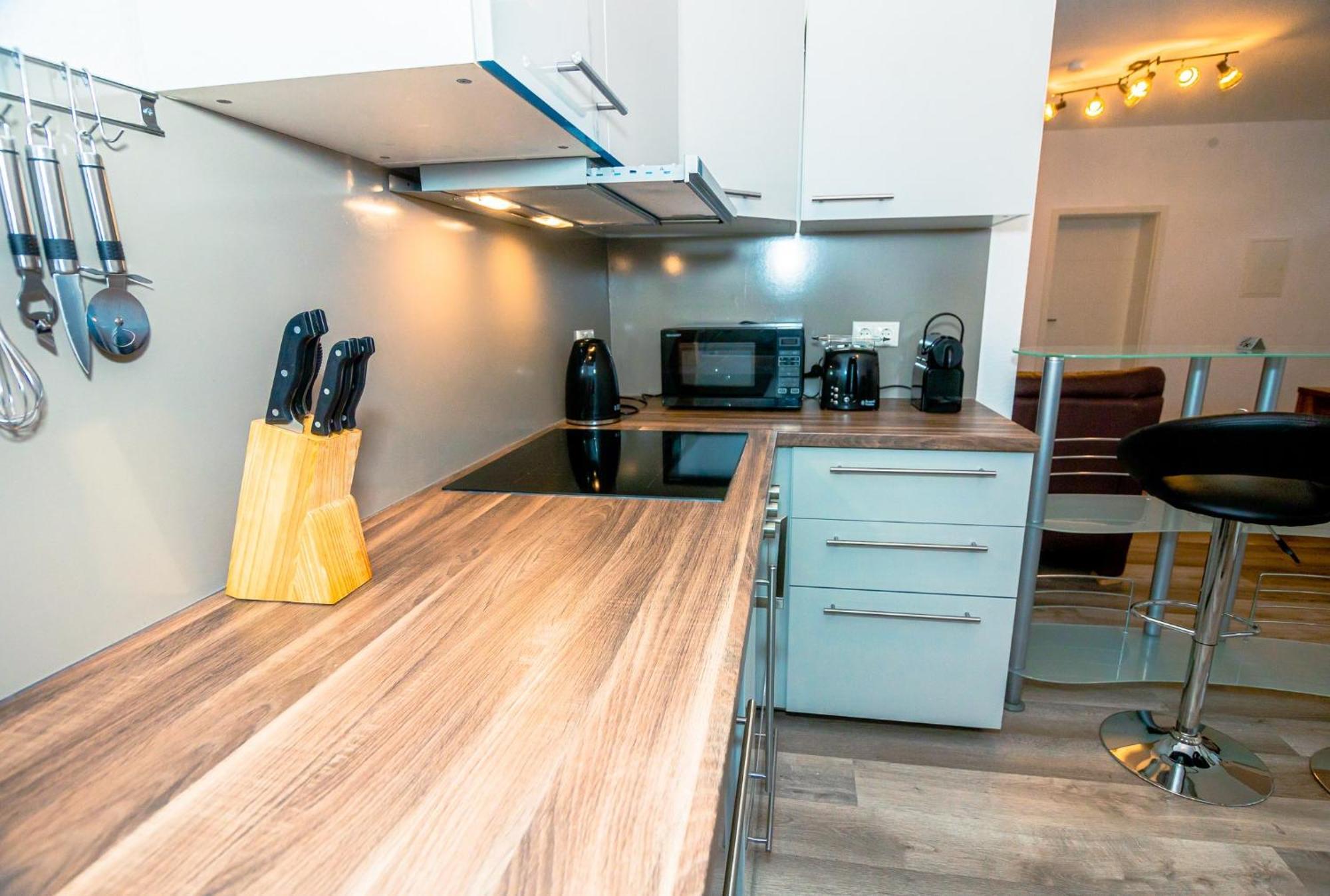 Apartment A&s Heuchelheim Heuchelheim (Giessen)