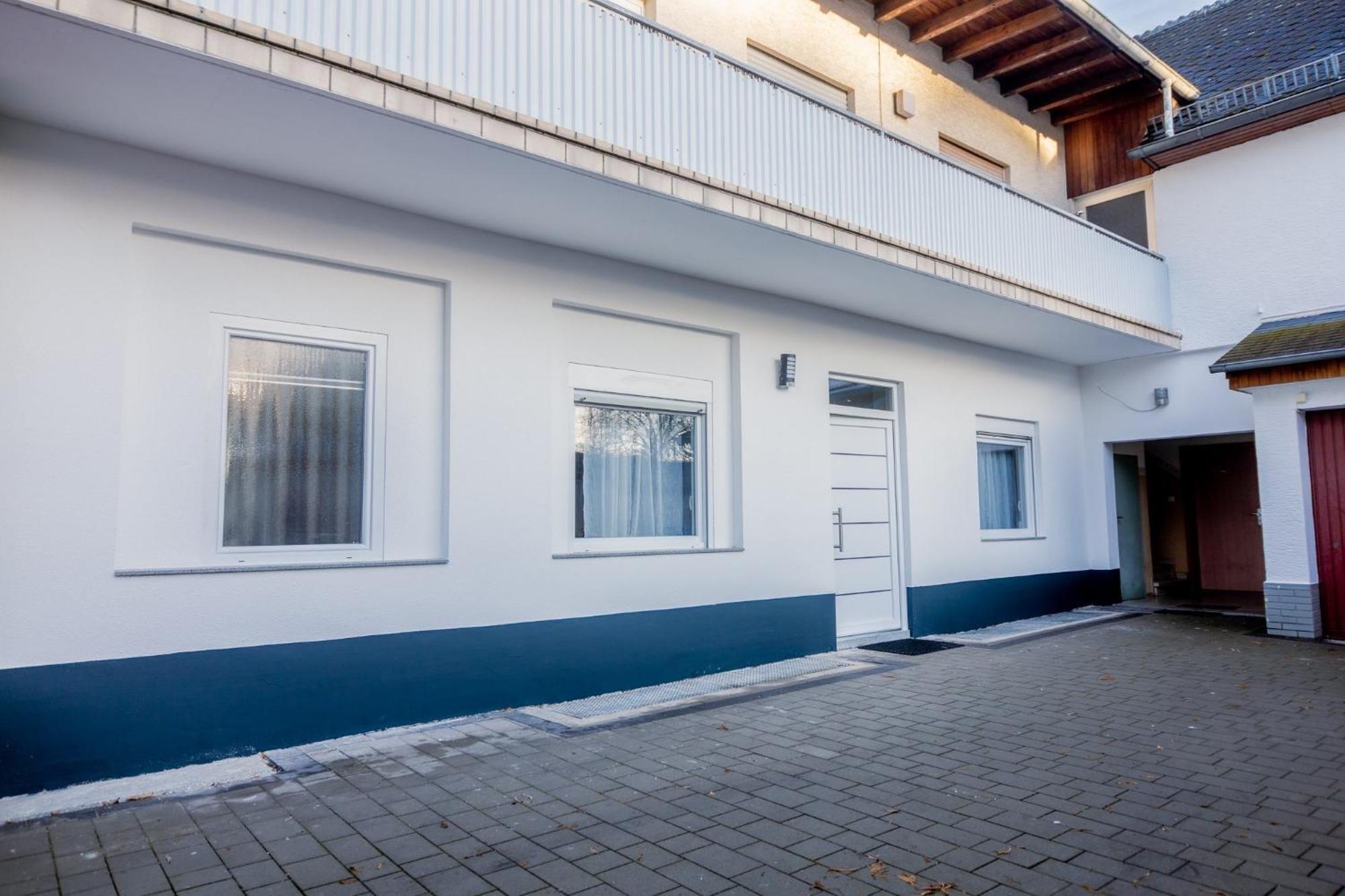 A&s Heuchelheim Apartment