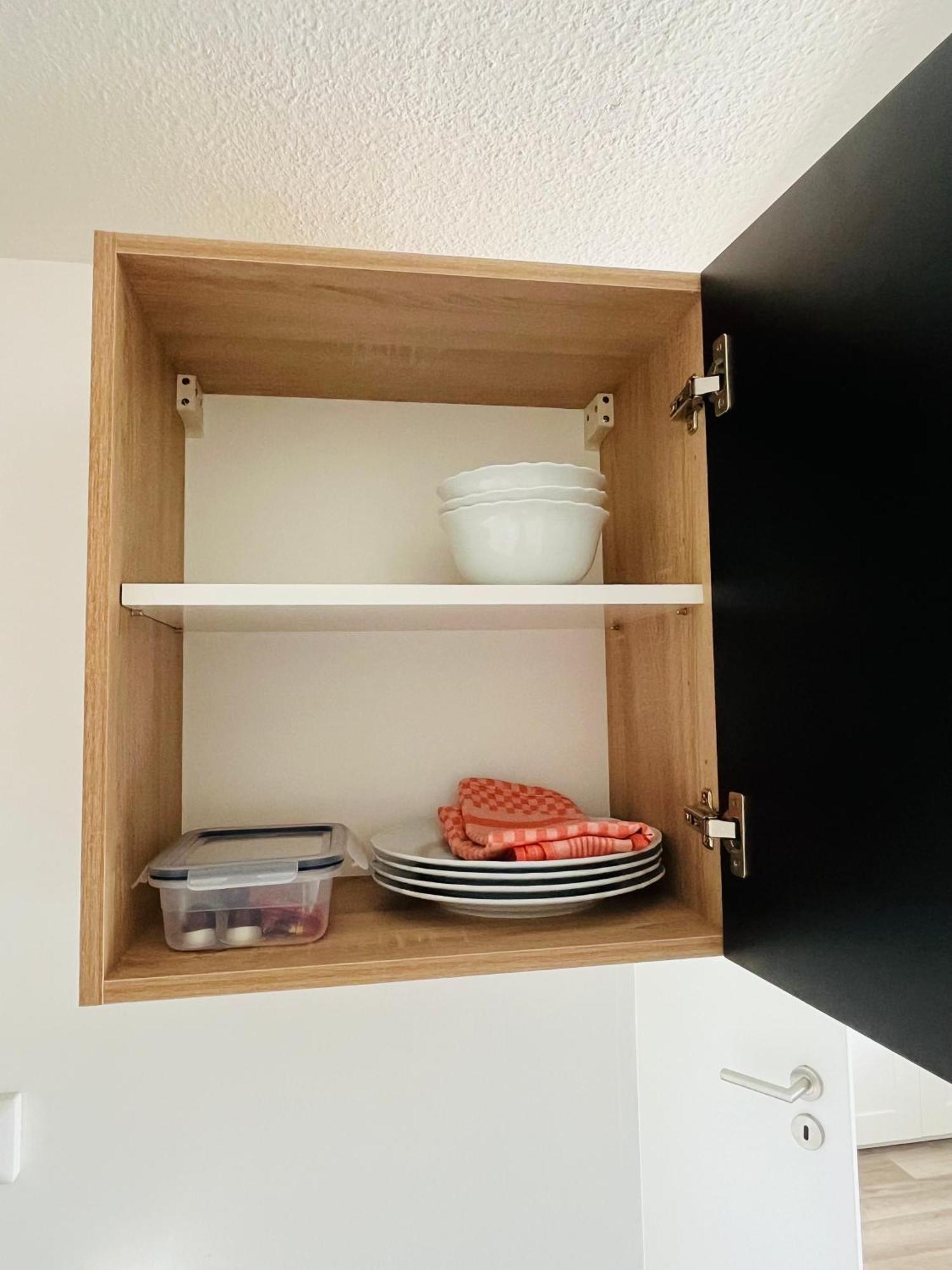 A&s Heuchelheim Apartment