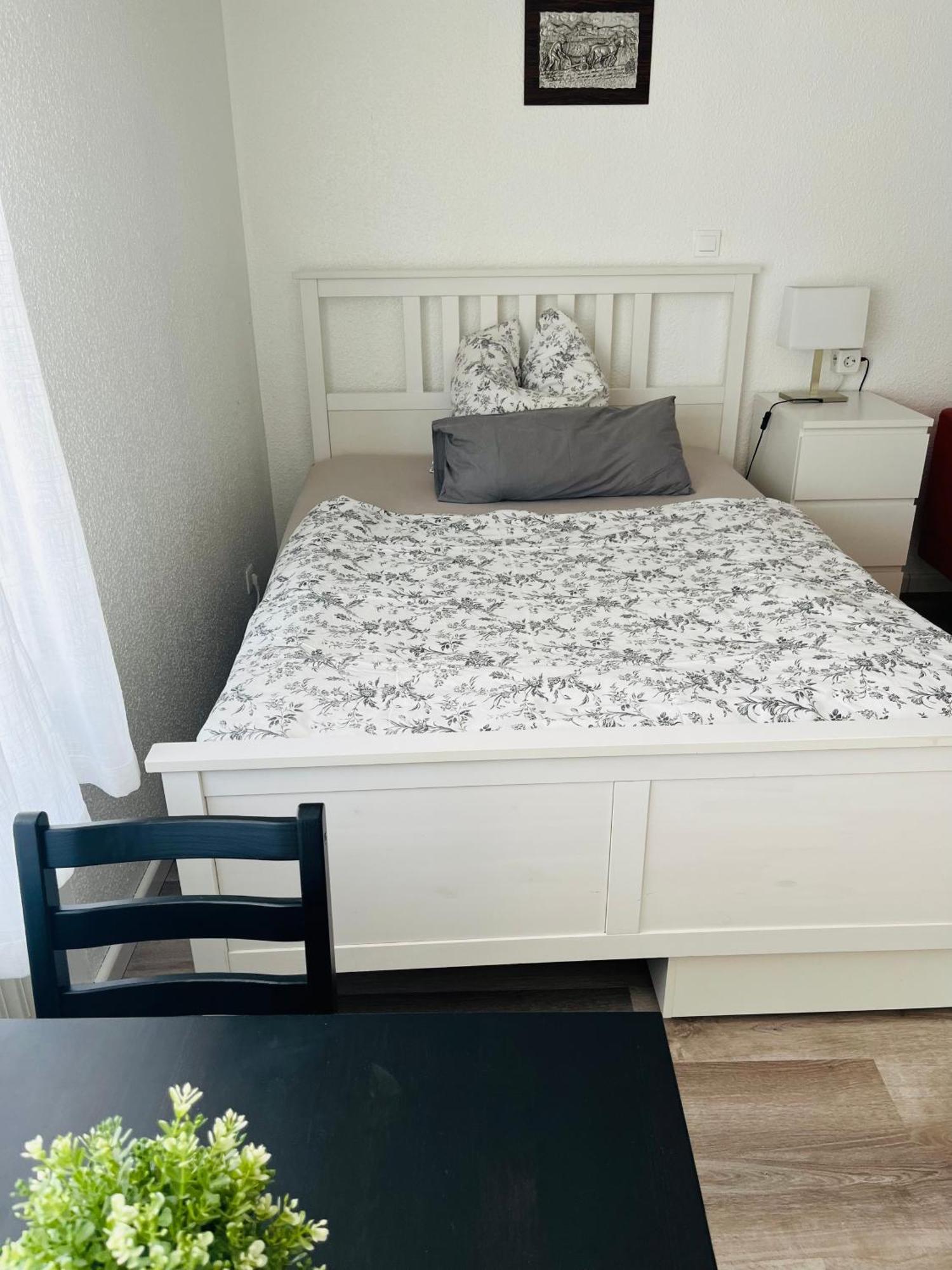Apartment A&s Heuchelheim