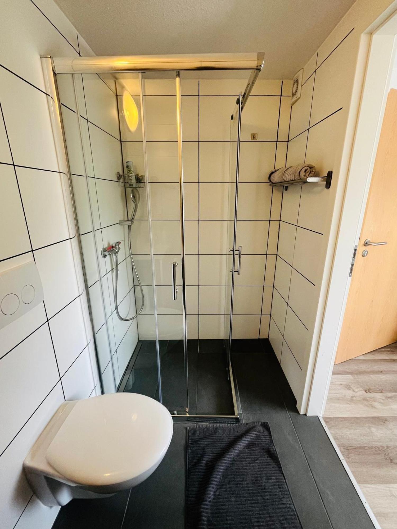 A&s Heuchelheim Apartment *