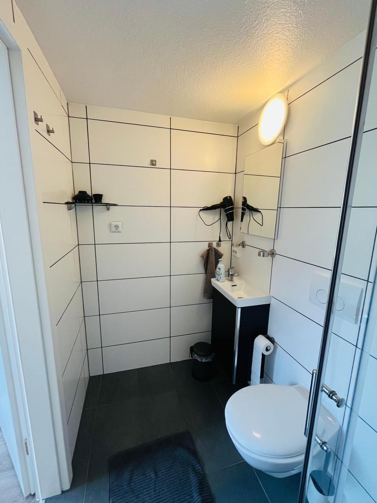 Apartment A&s Heuchelheim *