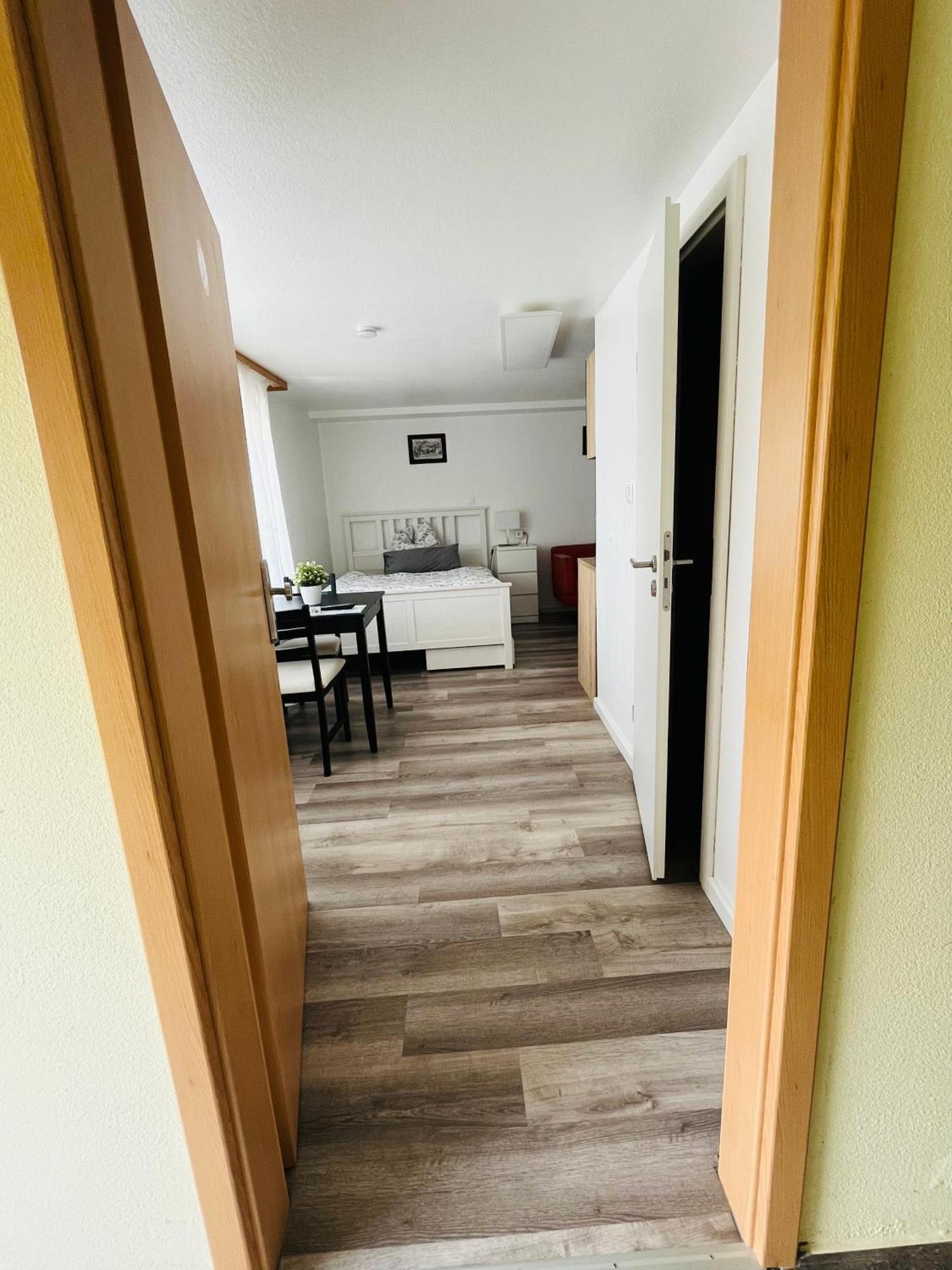 Apartment A&s Heuchelheim