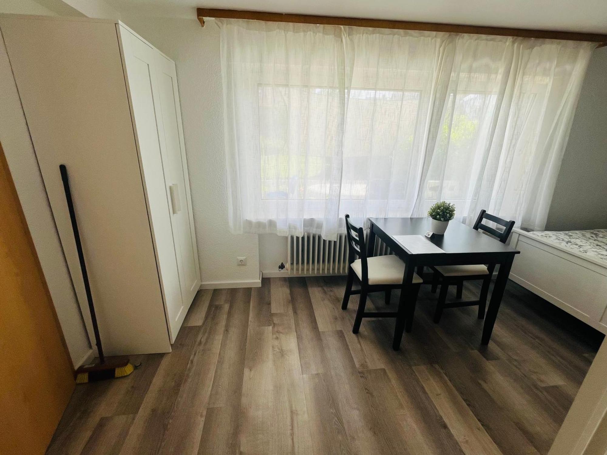A&s Heuchelheim Apartment