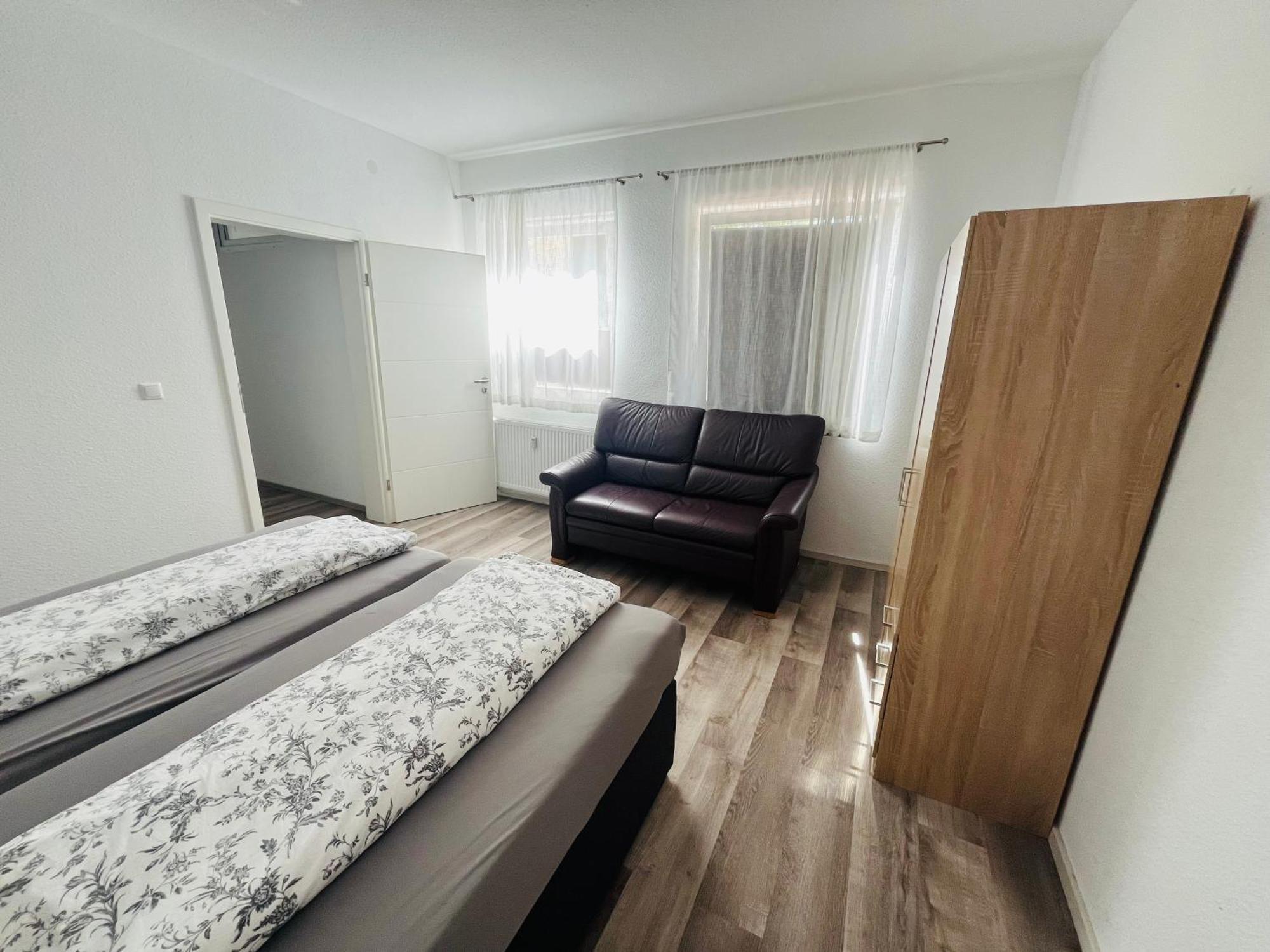 Apartment A&s Heuchelheim *